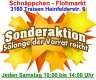 Sonderaktion